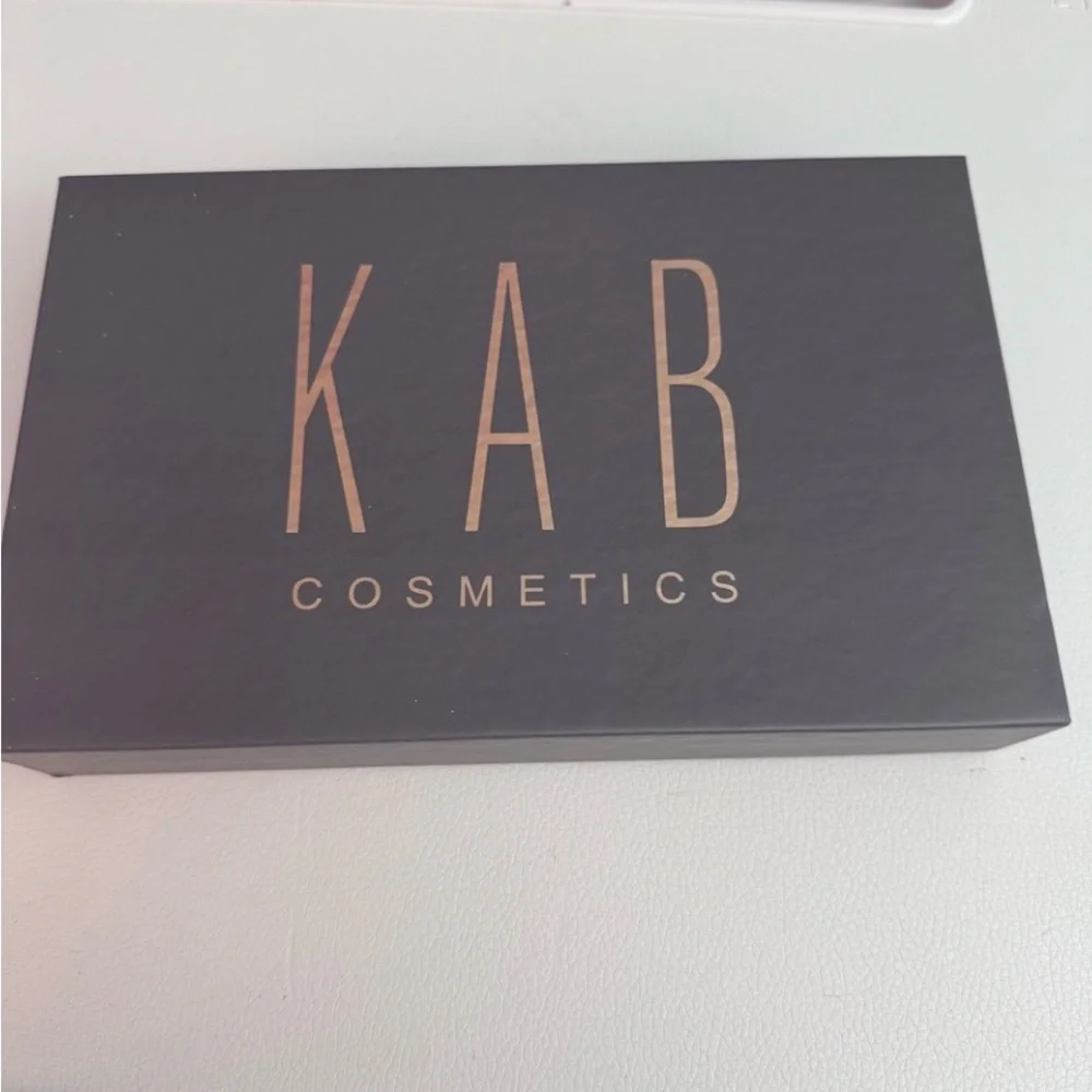 Kab Cosmetics kab cosmeticsred
